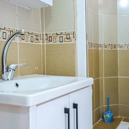 Besim&bulut Apartahotel