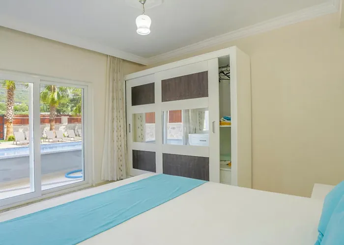 Апарт-отель Besim&bulut