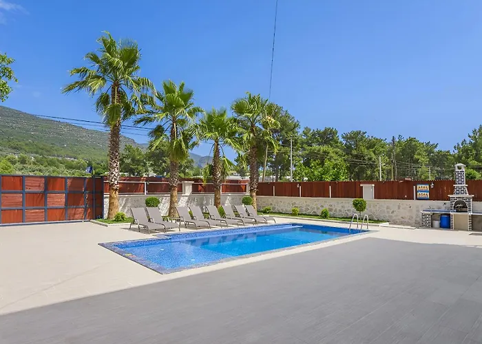 Апарт-отель Besim&bulut 4*