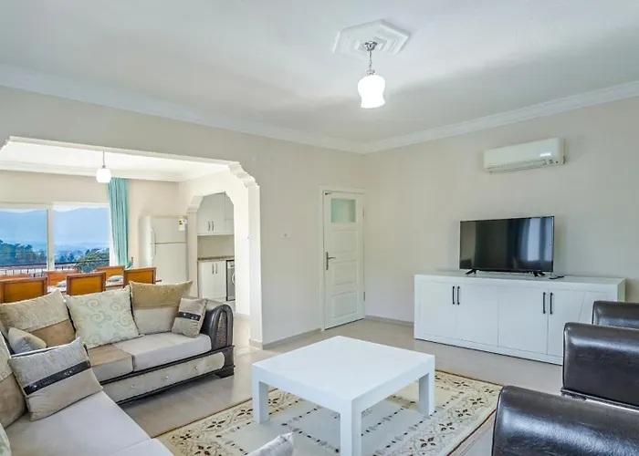 Besim&bulut Апарт-отель