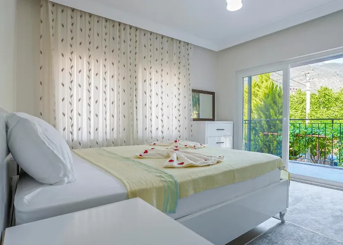 Апарт-отель Besim&bulut 4*