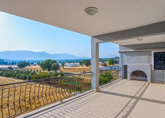 Besim&bulut 4* Каш