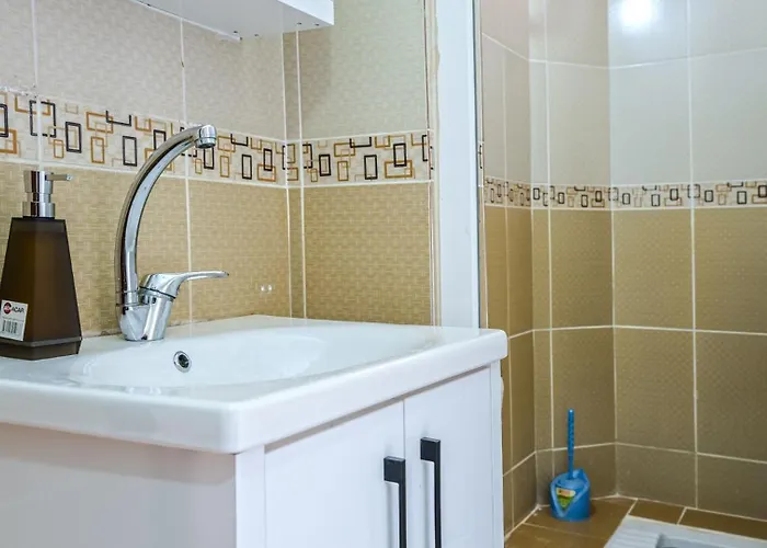 Besim&bulut Апарт-отель