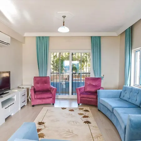 アパートホテル Besim&bulut