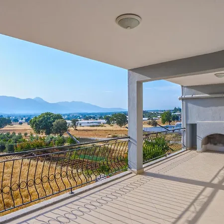 Besim&bulut 4* Kaş
