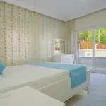 Besim&bulut מלון דירות 4*
