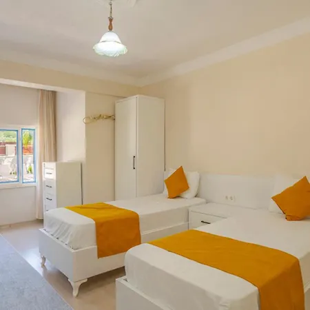 Apart Otel Besim&bulut