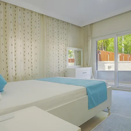 Besim&bulut Apart Otel 4*