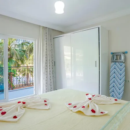 Besim&bulut Apart Otel 4*