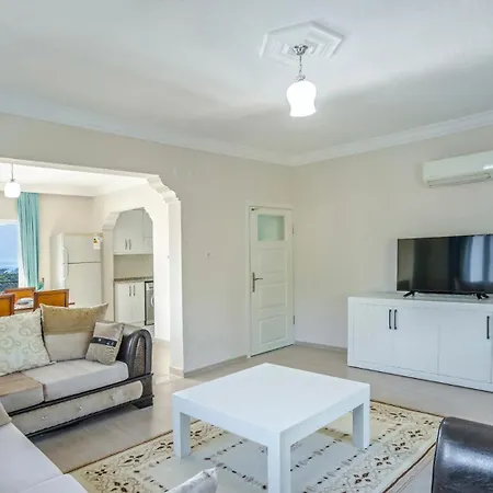 Besim&bulut Apart Otel