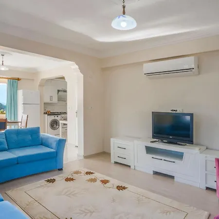 Besim&bulut 4* Kaş
