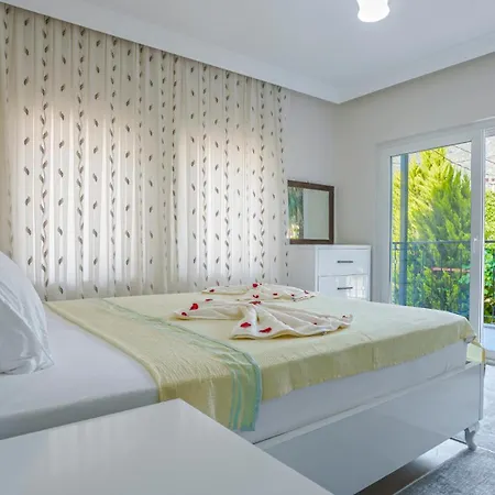 Apart Otel Besim&bulut 4*