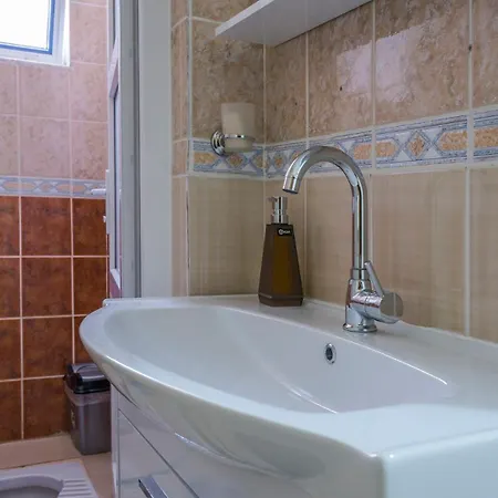 Apart Otel Besim&bulut Kaş